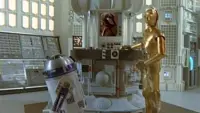 Backdrop to the movie "The Making of Star Wars" #770833