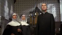 Backdrop to the movie "To the Devil a Daughter" #455939