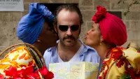 Backdrop to the movie "Three Days in Havana" #553821