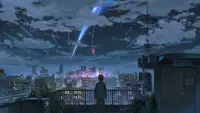 Backdrop to the movie "Your Name." #1053366
