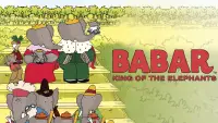 Backdrop to the movie "Babar: King of the Elephants" #1016311