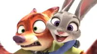 Backdrop to the movie "Zootopia" #171856