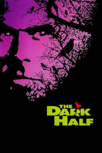 Poster to the movie "The Dark Half" #975218