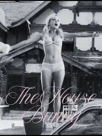 Poster to the movie "The House Bunny" #1214049