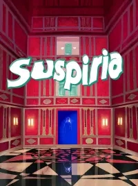 Poster to the movie "Suspiria" #953447