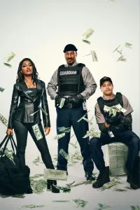 Poster to the movie "The Pickup" #831836