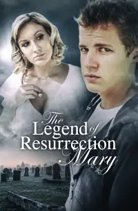 Poster to the movie "Resurrection Mary" #1265503