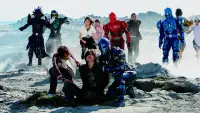 Backdrop to the movie "Super Kamen Rider Den-O & Decade NEO Generations: The Onigashima Warship" #756803