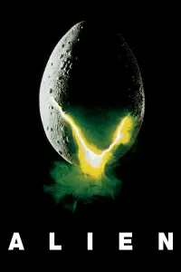 Poster to the movie "Alien" #904329