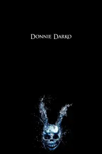 Poster to the movie "Donnie Darko" #919189