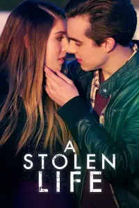 Poster to the movie "A Stolen Life" #1022188