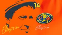 Backdrop to the movie "El Chanfle" #823771
