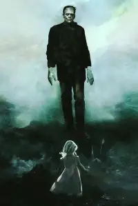 Poster to the movie "Frankenstein" #641105