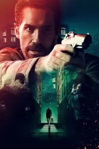 Poster to the movie "Diablo" #548695