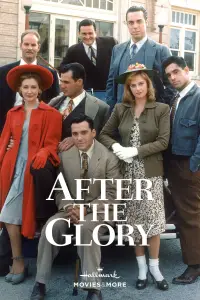 Poster to the movie "An American Story" #1213404