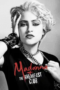 Poster to the movie "Madonna and the Breakfast Club" #1208945