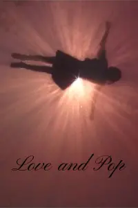 Poster to the movie "Love & Pop" #844502