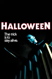 Poster to the movie "Halloween" #901013