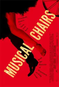 Poster to the movie "Musical Chairs" #1166549