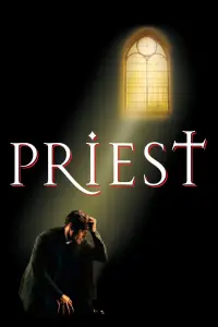 Poster to the movie "Priest" #700461