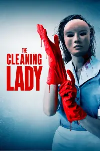 Poster to the movie "The Cleaning Lady" #1159128