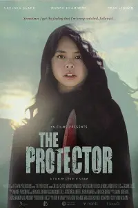Poster to the movie "The Protector" #1114400