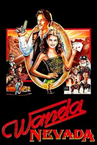 Poster to the movie "Wanda Nevada" #1090678