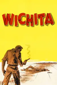 Poster to the movie "Wichita" #679837