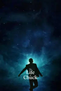 Poster to the movie "The Life of Chuck" #900953