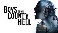Backdrop to the movie "Boys from County Hell" #1041428