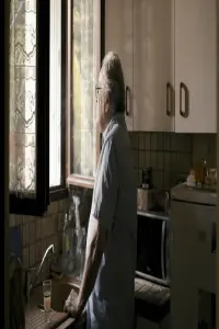 Poster to the movie "Yvon" #719804