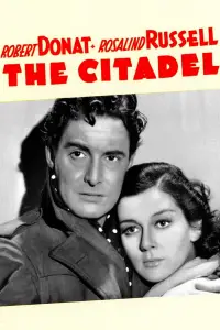 Poster to the movie "The Citadel" #739852