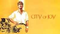 Backdrop to the movie "City of Joy" #962082