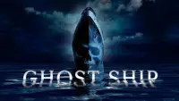 Backdrop to the movie "Ghost Ship" #1021678