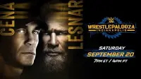Backdrop to the movie "WWE Wrestlepalooza: Indianapolis" #969255