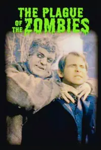 Poster to the movie "The Plague of the Zombies" #1139038