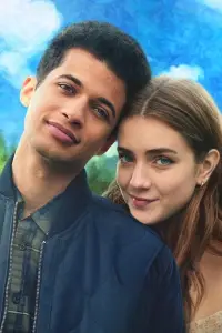 Poster to the movie "Hello, Goodbye, and Everything in Between" #957092