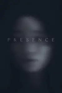 Poster to the movie "Presence" #926225