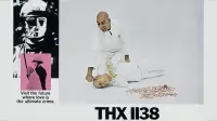 Backdrop to the movie "THX 1138" #953973