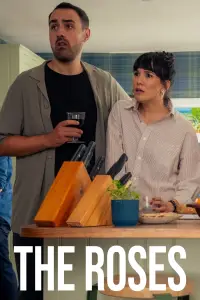 Poster to the movie "The Roses" #903445