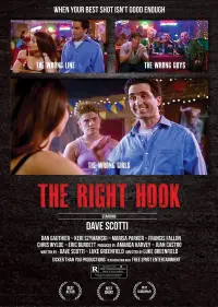 Poster to the movie "The Right Hook" #894062