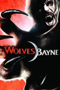 Poster to the movie "Wolvesbayne" #989724