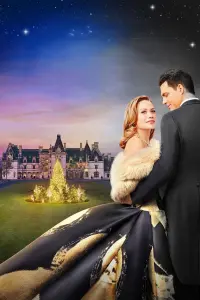 Poster to the movie "A Biltmore Christmas" #716007