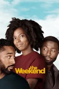 Poster to the movie "The Weekend" #1172505