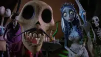 Backdrop to the movie "Corpse Bride" #660422