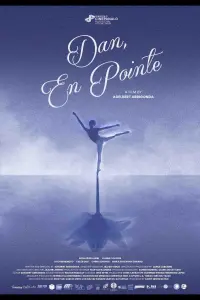 Poster to the movie "Dan, En Pointe" #719278
