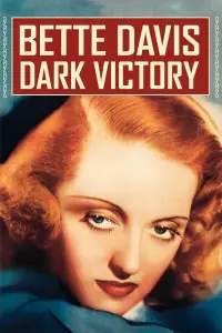 Poster to the movie "Dark Victory" #1083824