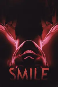 Poster to the movie "Smile" #928261