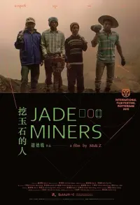 Poster to the movie "Jade Miners" #862443