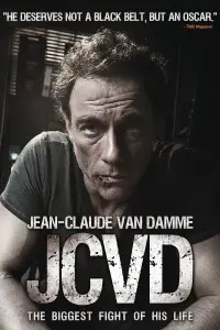 Poster to the movie "JCVD" #1089138